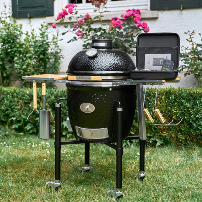 LeCHEF BBQ  GURU 2.0