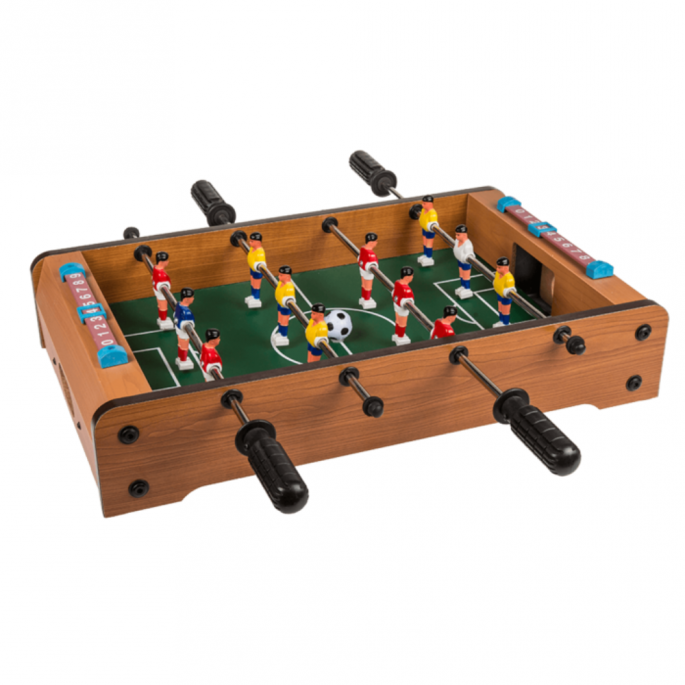 Tafelvoetbal Spel