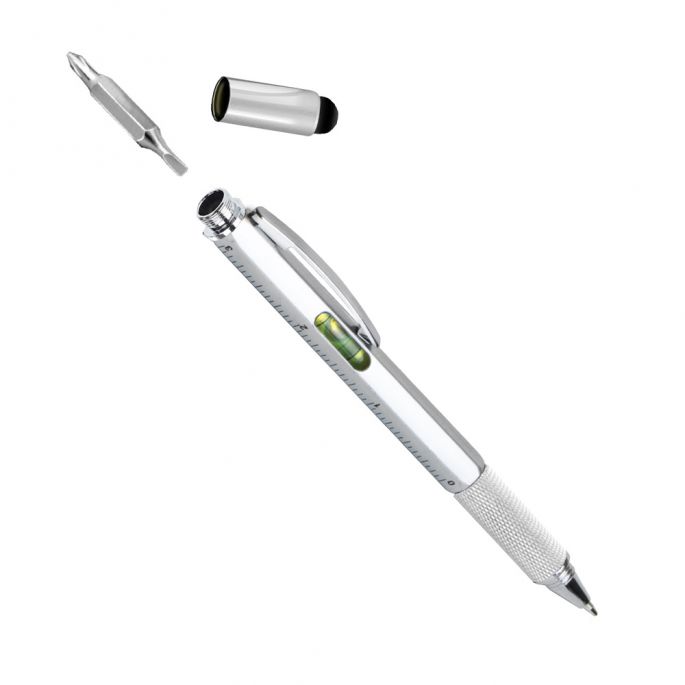 6-in-1 Multitool Pen