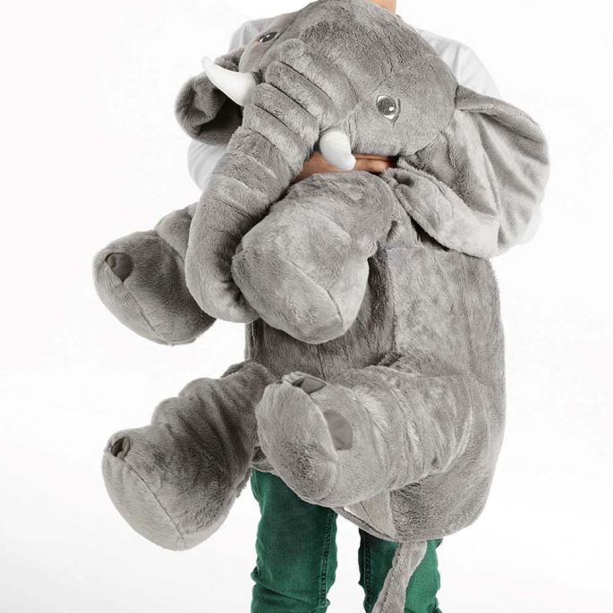 Olifant Knuffel