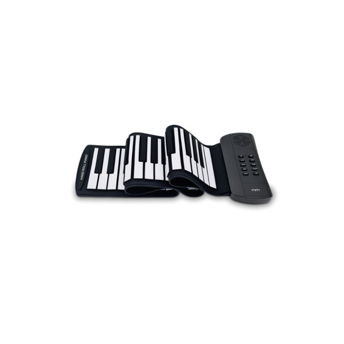 Roll Up Keyboard