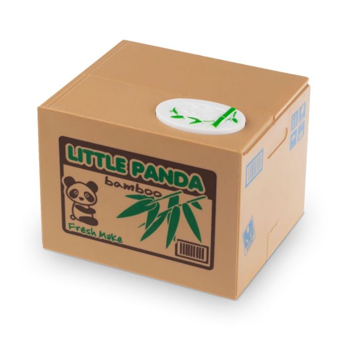 Panda Spaarpot - Panda Bank