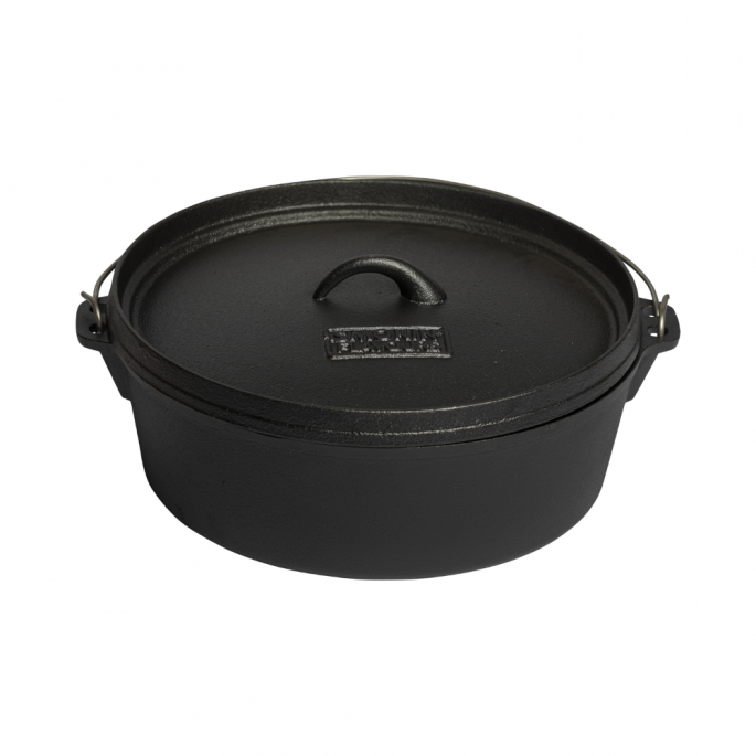 Dutch oven 31 cm