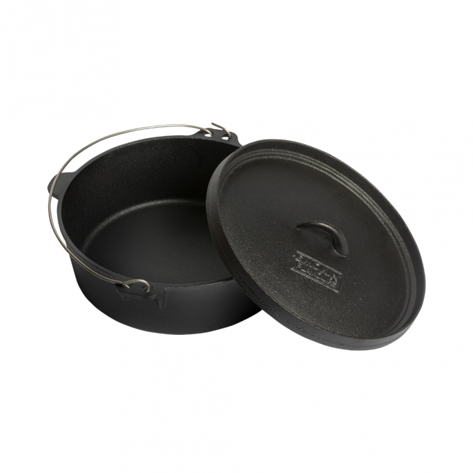 Dutch oven 31 cm