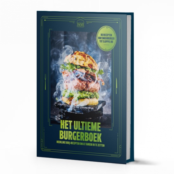 Het Ultieme Burgerboek