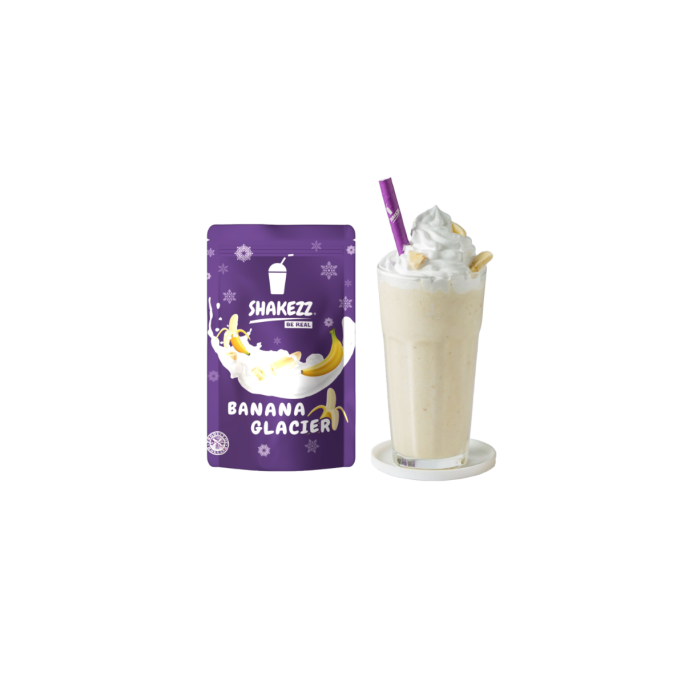Shakezz banaan