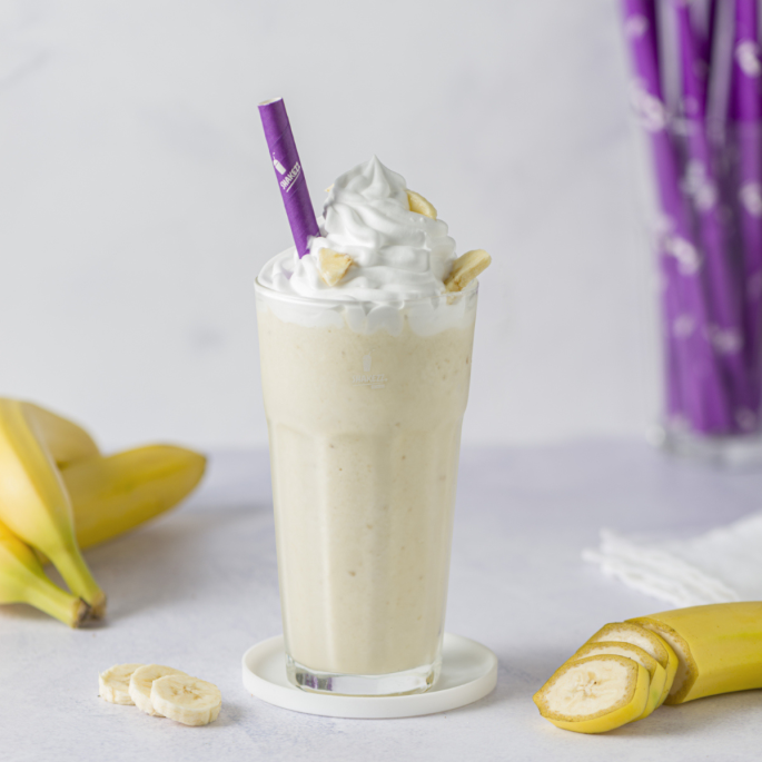 Shakezz banaan