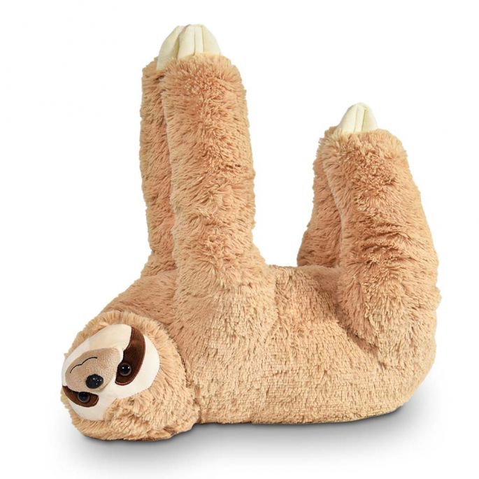 Luiaard Knuffel – Sloth Pillow