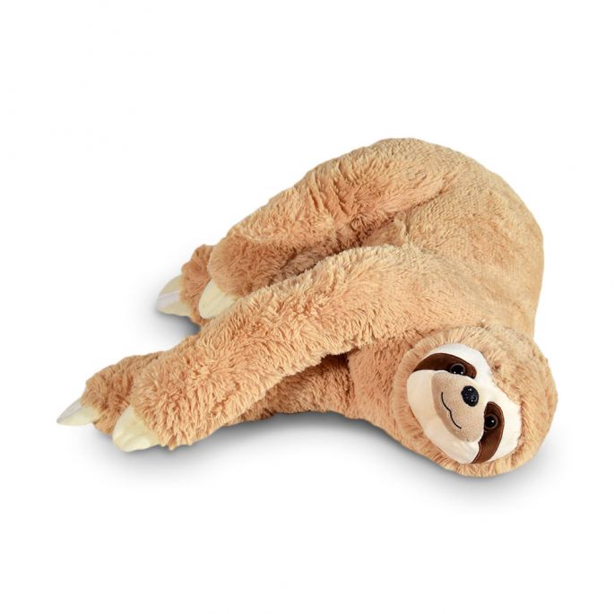 Luiaard Knuffel – Sloth Pillow