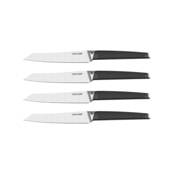 Steak Knives 4pc Set 