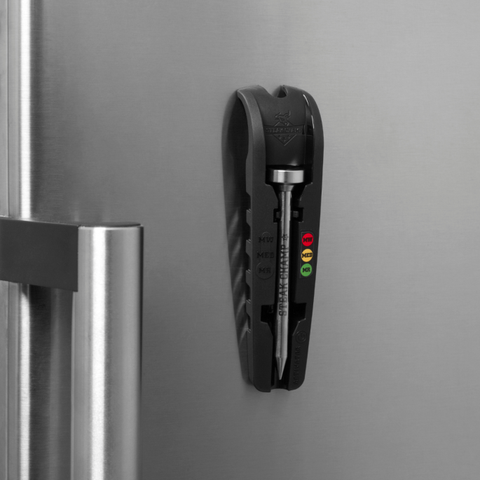 Steak Thermometer - Steak Champ - Altijd perfect gegaard vlees