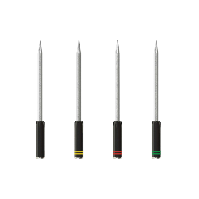 The Meatstick X mini Uitbreidingen