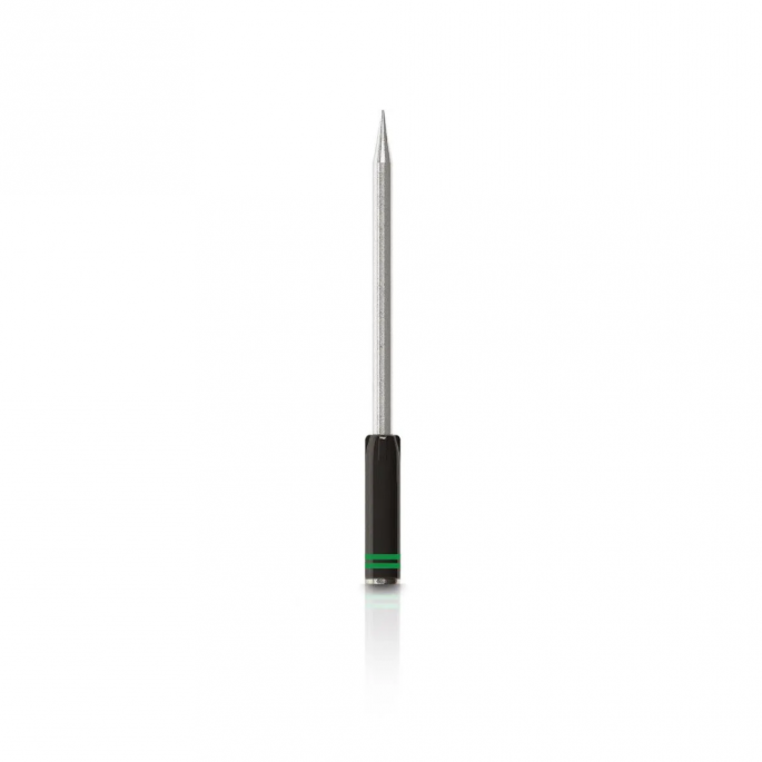 Uitbreiding Groen van The Meatstick