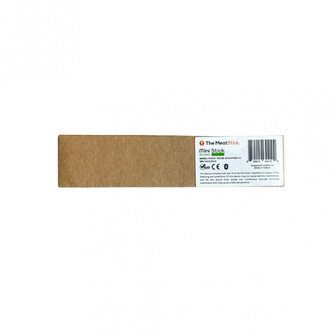 Doosje The Meatstick X Uitbreiding Groen