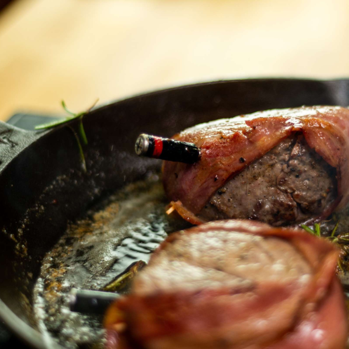 The Meatstick X Uitbreiding Rood