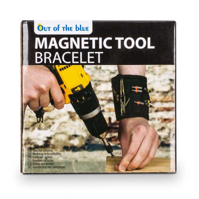 Magnetische Gereedschap Armband Tool