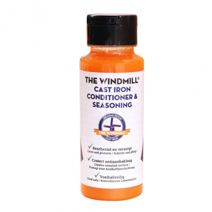 TWM090 The Windmill seasoning / cast iron conditioner