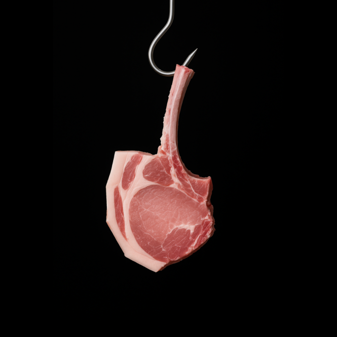 Tomahawk varken