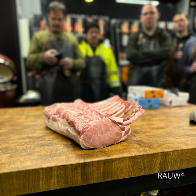 Workshop Kamado
