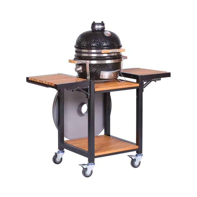 Trolley voor Monolith ICON / JUNIOR BBQ