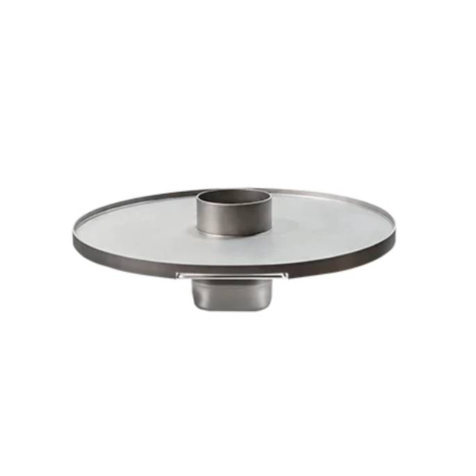 BBQ Bakplaat Le Chef