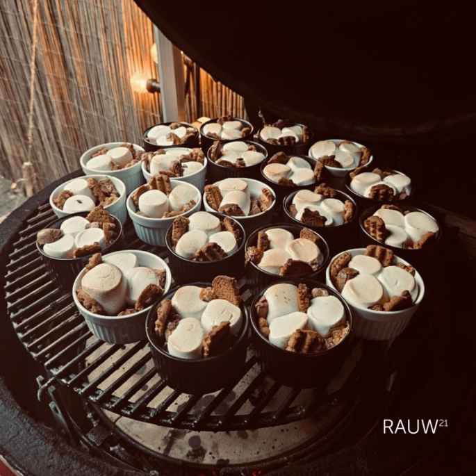 RAUW21 | Workshop Basic | Sparerib Workshop