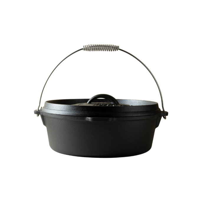 Dutch Oven Q6