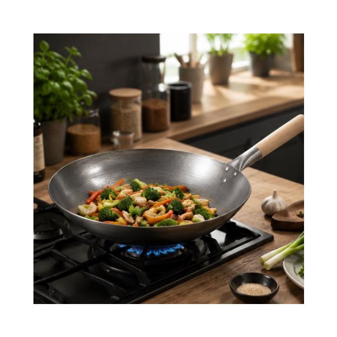 Monolith Wokpan