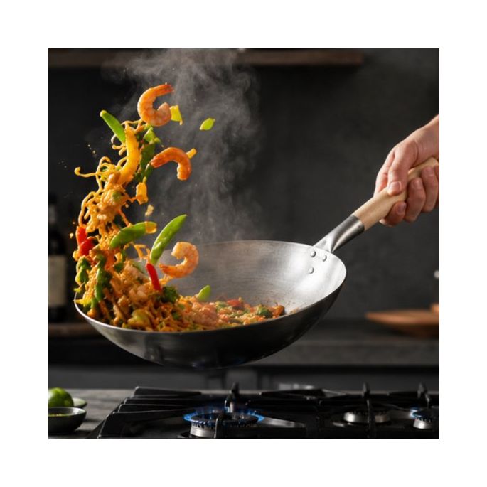 Monolith Wokpan