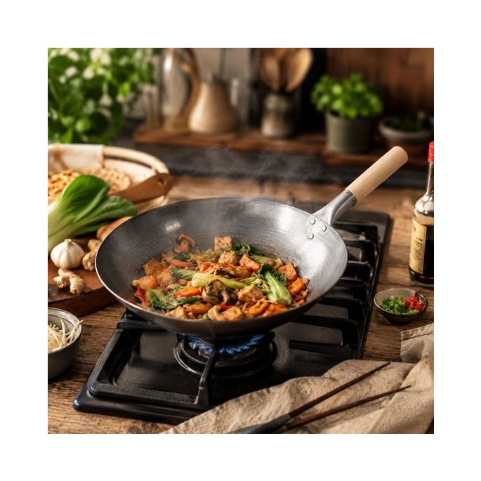 Monolith Wokpan