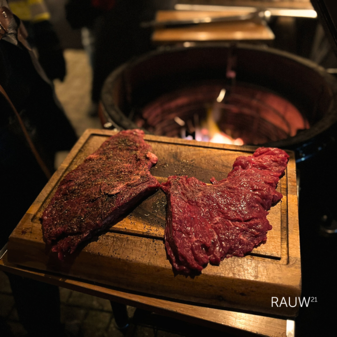 Workshop Kamado
