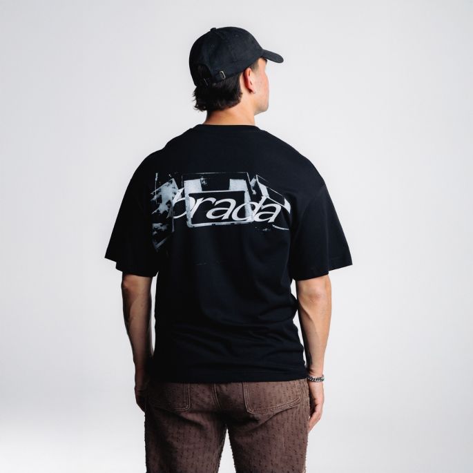 Brada shirt zonder tekst (XS)