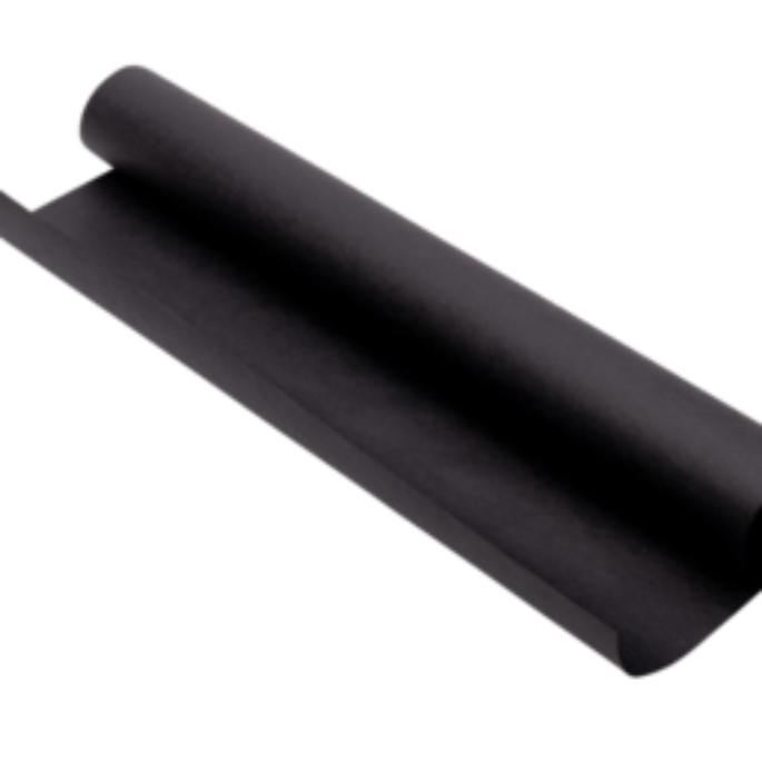 Butcher Papier 65 g/m² Black