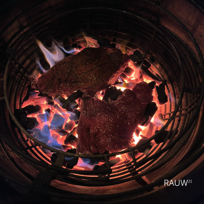 RAUW21 | Workshop Basic | Sparerib Workshop