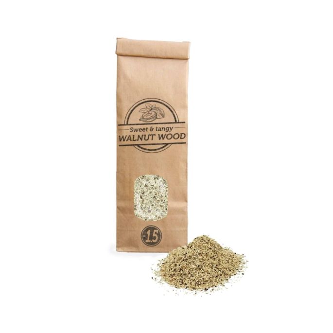 Walnut Wood Chips