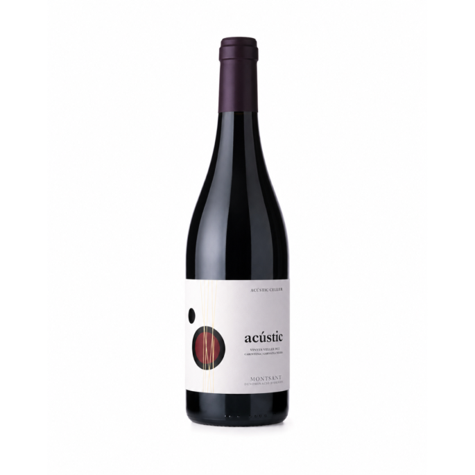 Acústic Negra Montsant 2022