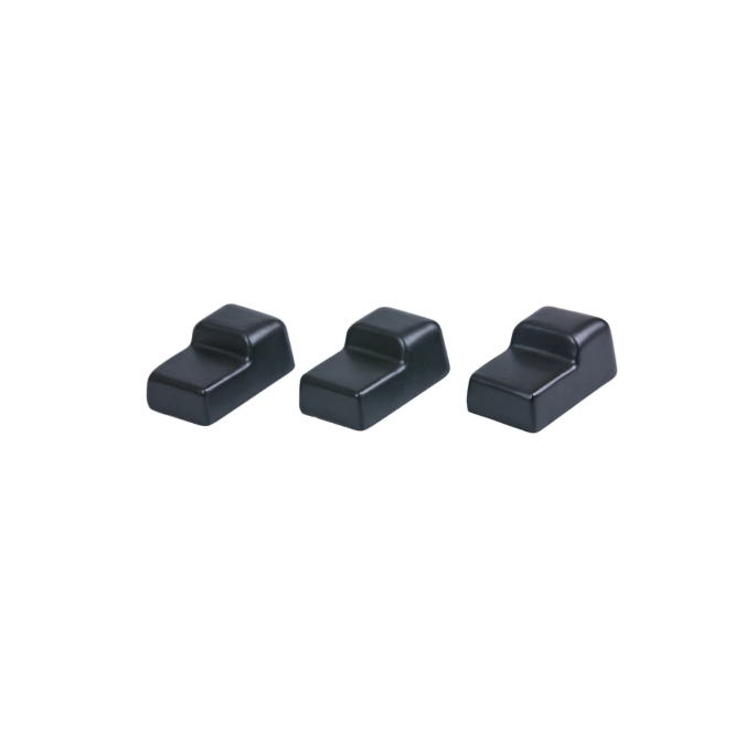 AVANTGARDE Keramische Voeten Set