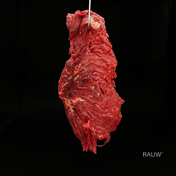 Premium kwaliteit bavette van RAUW21