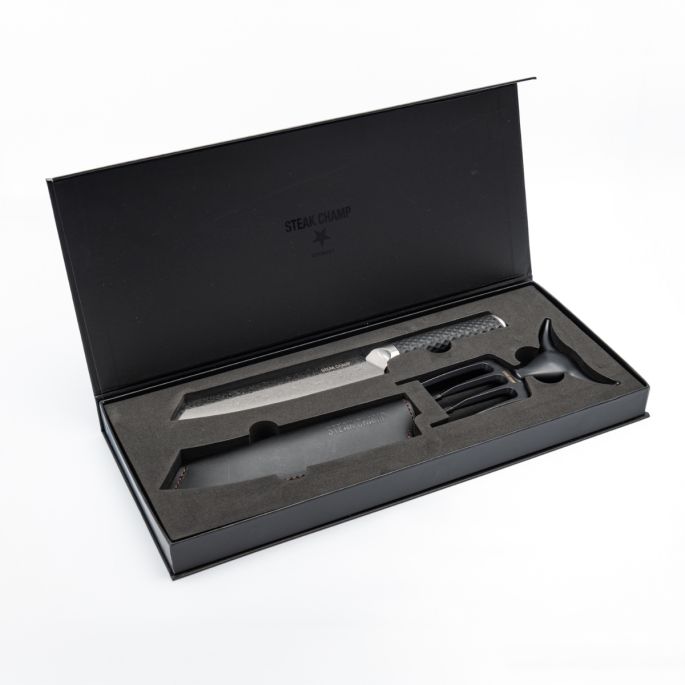 Black Pearls Gift Box