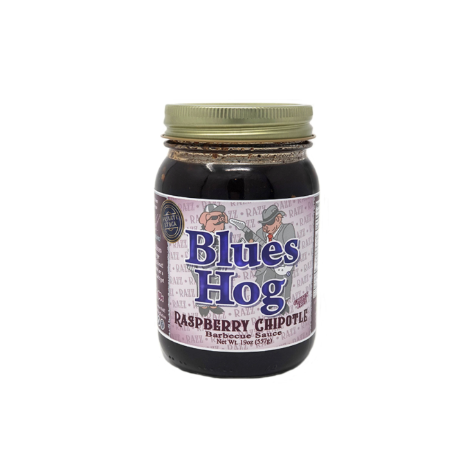 Blues Hog Raspberry Chipotle