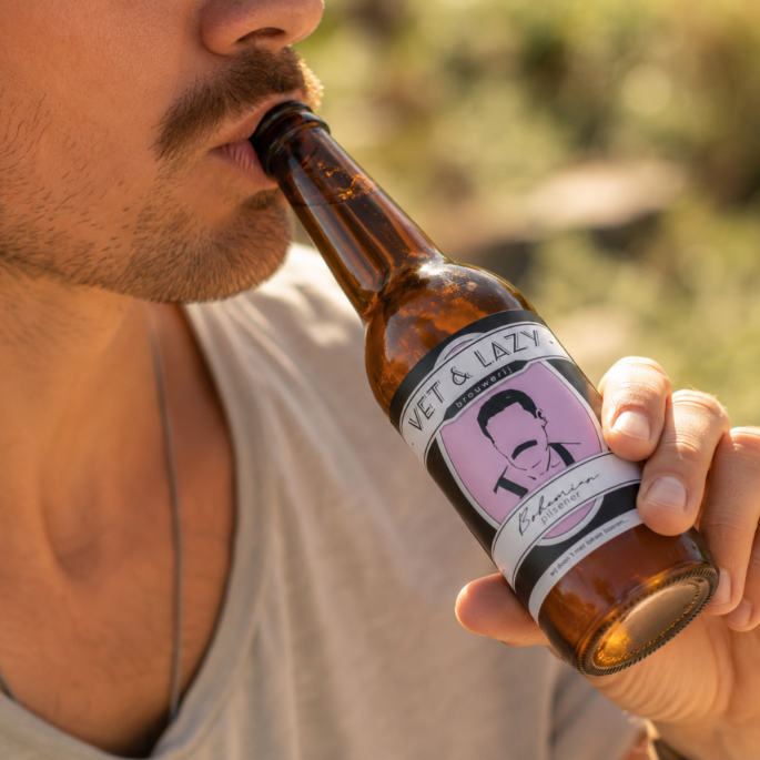 Bohemian Pilsener