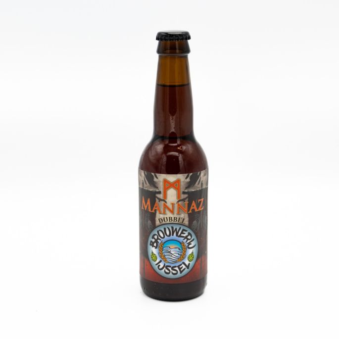 Brouwerij IJssel - Mannaz