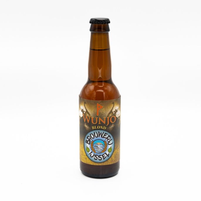 Brouwerij IJssel - Wunjo