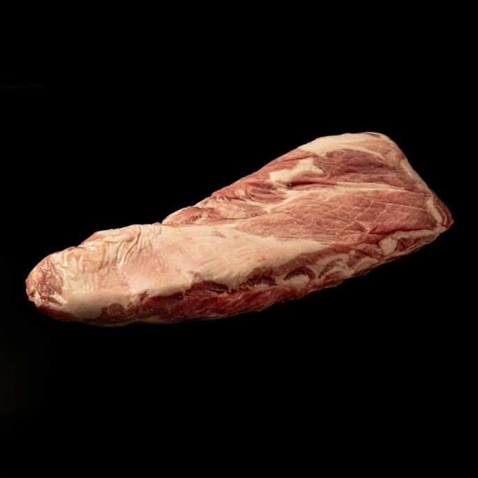 St. Louis style ribs - buikribben - 1.800/ 2.000 gram