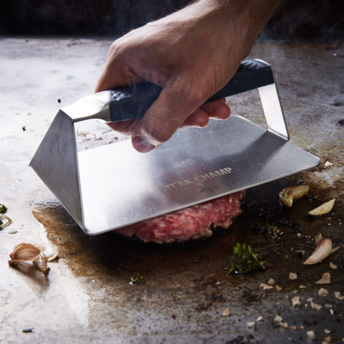 Burger & Steak Press XXL