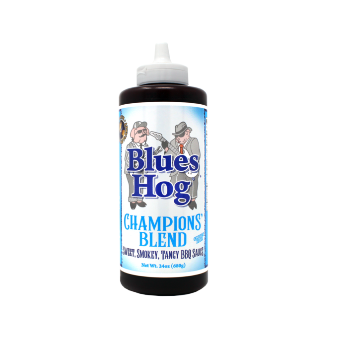 Blues Hog Champions' Blend