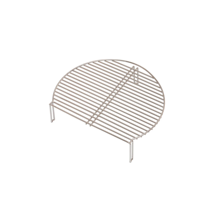 CLASSIC - Verhoogd Rooster - Extra Grillruimte - BBQ Uitbreiding