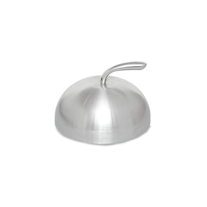 CLOCHE - Ideaal voor Roken en Warmhouden - BBQ Dome