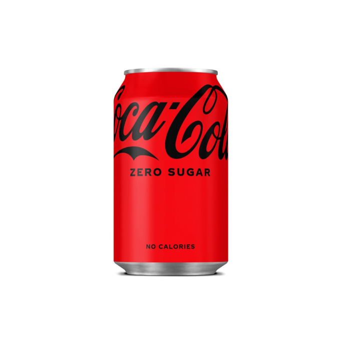 Coca Cola Zero
