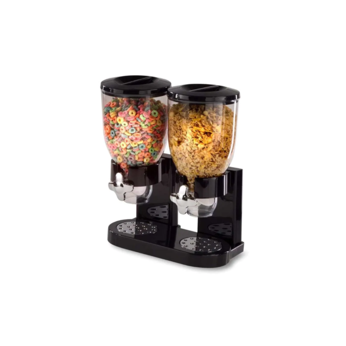 Cornflakes dispenser 